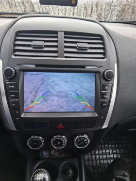 Mitsubishi ASX - 18500 лв. / 9458.90 € - 67391651 10