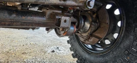 Land Rover Discovery 2.5TD, снимка 8