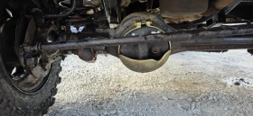 Land Rover Discovery 2.5TD, снимка 7