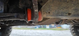 Land Rover Discovery 2.5TD, снимка 9