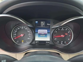 Mercedes-Benz GLC 300 2017* 9G TRONICK* BURAMSTER* KEYLESS GO* PANO - 14500 € / 28359.53 лв. - 31088196 5