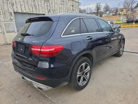 Mercedes-Benz GLC 300 2017* 9G TRONICK* BURAMSTER* KEYLESS GO* PANO - 14500 € / 28359.53 лв. - 31088196 4