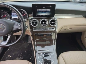 Mercedes-Benz GLC 300 2017* 9G TRONICK* BURAMSTER* KEYLESS GO* PANO - 14500 € / 28359.53 лв. - 31088196 6
