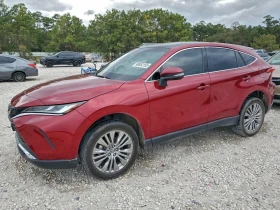 Toyota Venza 2.5l Le