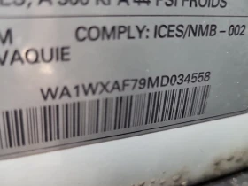 Audi Q7 TECHNIK  CARFAX, снимка 15