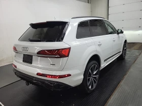 Audi Q7 TECHNIK  CARFAX, снимка 3