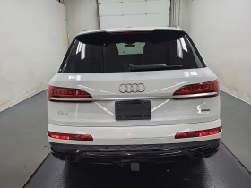 Audi Q7 TECHNIK  CARFAX, снимка 6