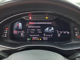 Audi Q7 TECHNIK  CARFAX, снимка 10