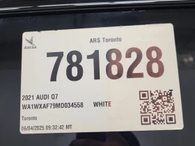 Audi Q7 TECHNIK  CARFAX, снимка 14