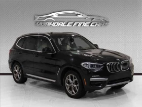 BMW X3 xDrive30i / Apple CarPlay / Beige Int / Heated Sea