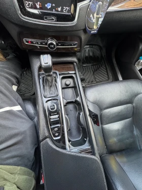 Volvo Xc90 T6 - 21000 € / 41072.43 лв. - 89119719 11