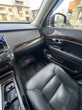 Volvo Xc90 T6 - 21000 € / 41072.43 лв. - 89119719 9
