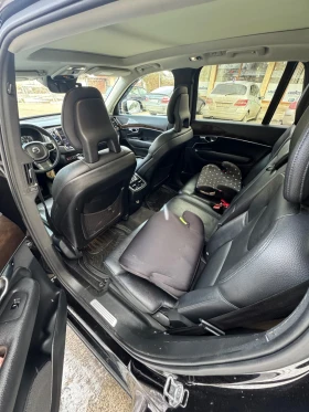Volvo Xc90 T6 - 21000 € / 41072.43 лв. - 89119719 12