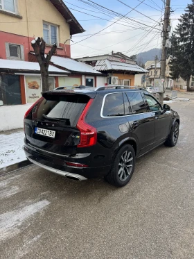 Volvo Xc90 T6 - 21000 € / 41072.43 лв. - 89119719 5