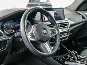 BMW X3 XDRIVE30I M PACK| ПАНО| AMBIENT| CARPLAY| ПОДГРЕВ - 37500 € / 73343.62 лв. - 89692449 9