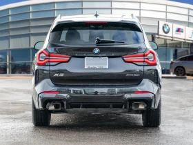 BMW X3 XDRIVE30I M PACK| ПАНО| AMBIENT| CARPLAY| ПОДГРЕВ - 37500 € / 73343.62 лв. - 89692449 5