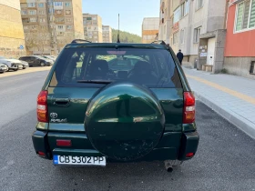 Toyota Rav4 - 2850 € / 5574.12 лв. - 81022301 4