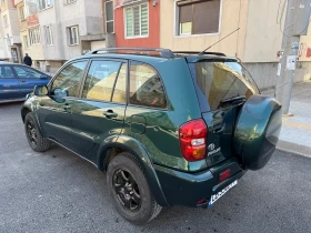 Toyota Rav4 - 2850 € / 5574.12 лв. - 81022301 5