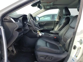 Toyota Rav4 LIMITED - 15000 € / 29337.45 лв. - 13979179 7