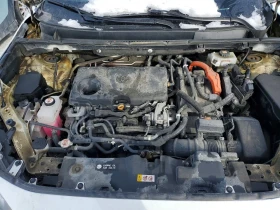 Toyota Rav4 LIMITED - 15000 € / 29337.45 лв. - 13979179 12