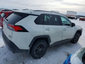 Toyota Rav4 LIMITED - 15000 € / 29337.45 лв. - 13979179 4