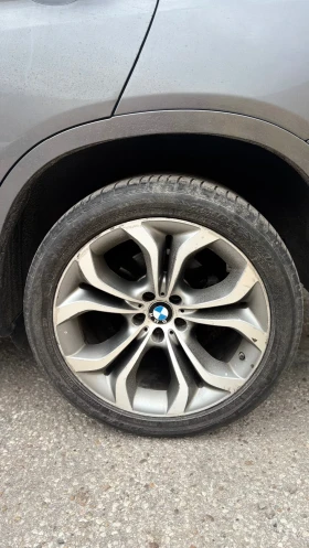 BMW X5 Pano, Mpack, Keyless, Soft Close БАРТЕР | Auto.bg — изображение 7