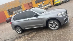 BMW X5 Pano, Mpack, Keyless, Soft Close БАРТЕР | Auto.bg — изображение 3