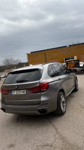 BMW X5 Pano, Mpack, Keyless, Soft Close БАРТЕР | Auto.bg — изображение 5