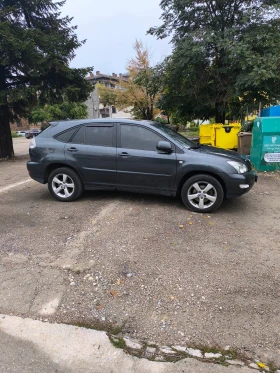 Lexus RX 350 GAZ | Mobile.bg � ����� ������ 4