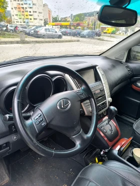 Lexus RX 350 GAZ | Mobile.bg � ����� ������ 5