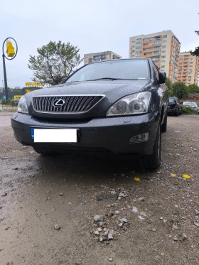 Lexus RX 350 GAZ | Mobile.bg � ����� ������ 3