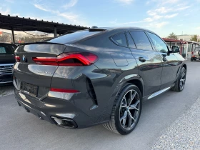 BMW X6 3.0 D M-PAKET FACE - 65000 € / 127128.95 лв. - 79987377 5