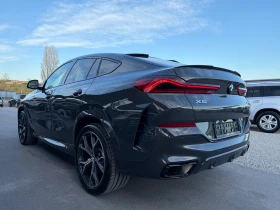BMW X6 3.0 D M-PAKET FACE - 65000 € / 127128.95 лв. - 79987377 7