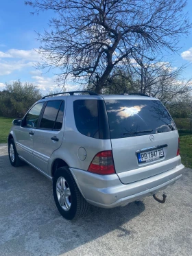 Mercedes-Benz ML 270 ТОП - 5555 € / 10864.64 лв. - 23932134 10