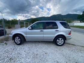 Mercedes-Benz ML 270 ТОП | Auto.bg — изображение 2