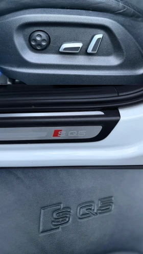 Audi SQ5 COMPETITION| 326HP| FACE| S-LINE| 8ZF| ������ | Mobile.bg � ����� ������ 16