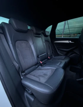 Audi SQ5 COMPETITION| 326HP| FACE| S-LINE| 8ZF| ������ | Mobile.bg � ����� ������ 10