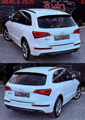 Audi SQ5 COMPETITION| 326HP| FACE| S-LINE| 8ZF| ������ | Mobile.bg � ����� ������ 6