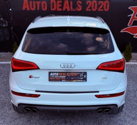 Audi SQ5 COMPETITION| 326HP| FACE| S-LINE| 8ZF| ������ | Mobile.bg � ����� ������ 7