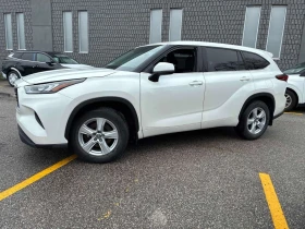 Toyota Highlander | LE | ������� | CARFAX | ���������� |  | Mobile.bg � ����� ������ 2