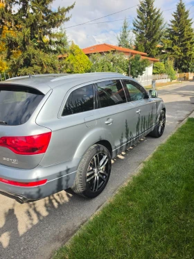 Audi Q7 3.0tdi 233 | Mobile.bg � ����� ������ 5