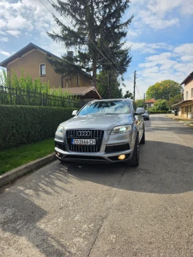 Audi Q7 3.0tdi 233 | Mobile.bg � ����� ������ 6