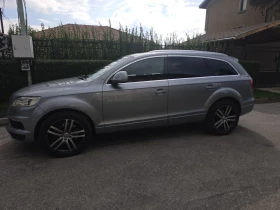 Audi Q7 3.0tdi 233 | Mobile.bg � ����� ������ 2