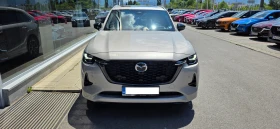 Mazda CX-80 AWD / 4x4 HOMURA PLUS | Mobile.bg � ����� ������ 7