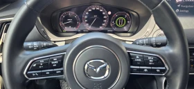 Mazda CX-80 AWD / 4x4 HOMURA PLUS | Mobile.bg � ����� ������ 8
