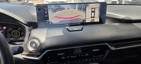 Mazda CX-80 AWD / 4x4 HOMURA PLUS | Mobile.bg � ����� ������ 10