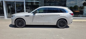 Mazda CX-80 AWD / 4x4 HOMURA PLUS | Mobile.bg � ����� ������ 2