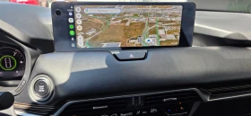 Mazda CX-80 AWD / 4x4 HOMURA PLUS | Mobile.bg � ����� ������ 12