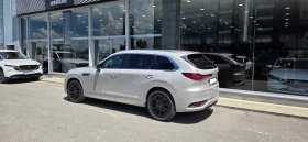 Mazda CX-80 AWD / 4x4 HOMURA PLUS | Mobile.bg � ����� ������ 3