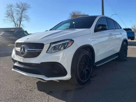 ������ Mercedes-Benz GLE